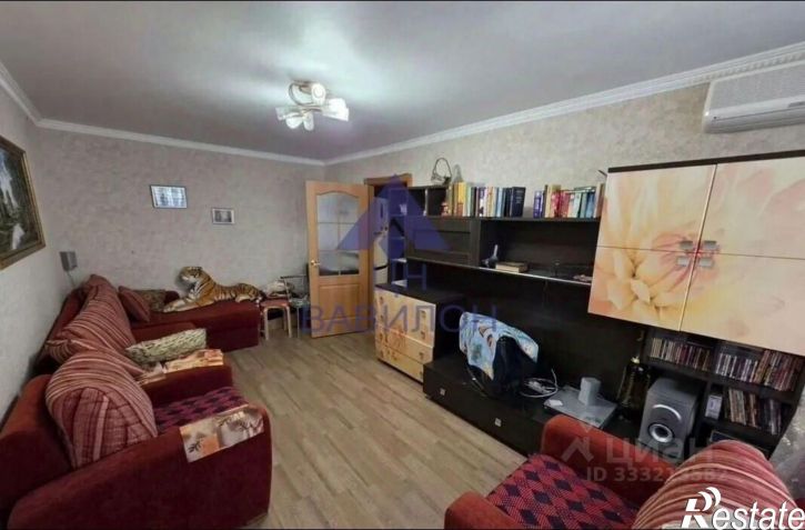 2-комн квартира ул Морская, 31,  д. 31