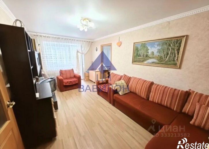 2-комн квартира ул Морская, 31,  д. 31