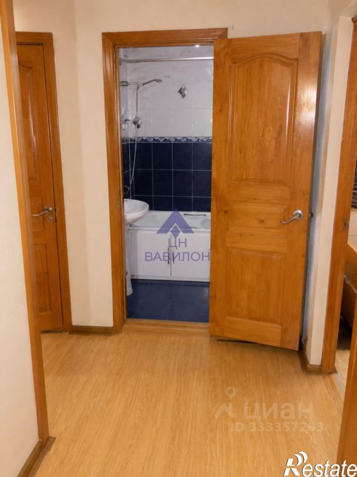 3-комн квартира ул Энтузиастов, 30,  д. 30