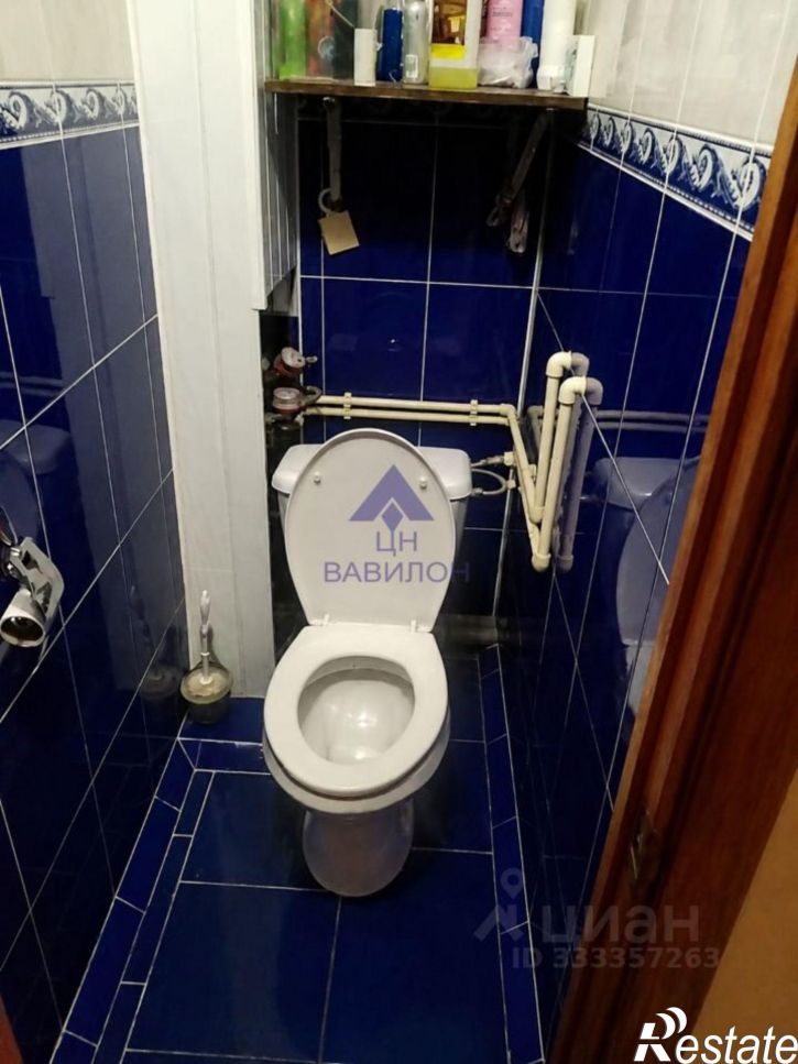 3-комн квартира ул Энтузиастов, 30,  д. 30