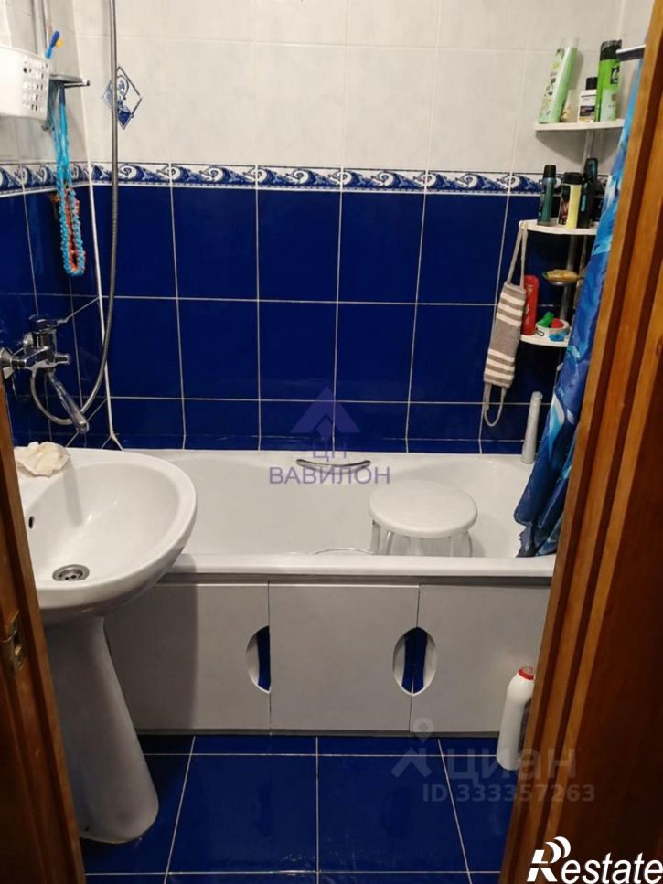 3-комн квартира ул Энтузиастов, 30,  д. 30