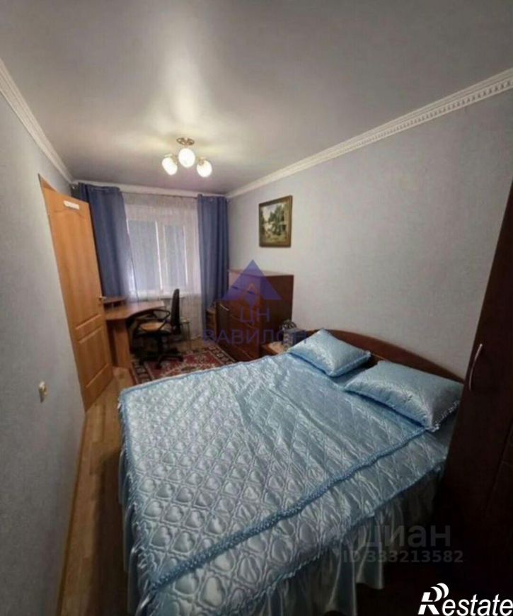2-комн квартира ул Морская, 31,  д. 31