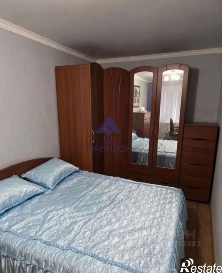 2-комн квартира ул Морская, 31,  д. 31
