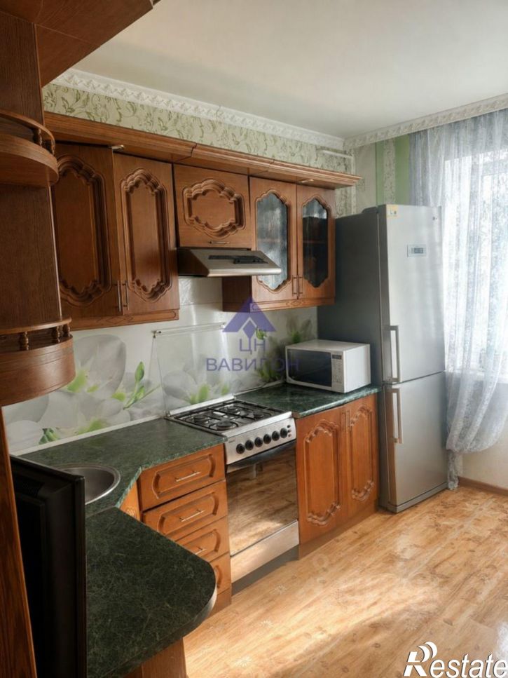 4-комн квартира пр-кт Мира, 54,  д. 54