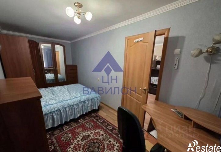 2-комн квартира ул Морская, 31,  д. 31