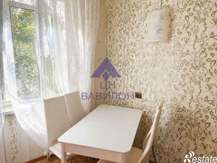 4-комн квартира пр-кт Мира, 54,  д. 54