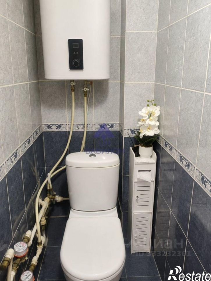 4-комн квартира пр-кт Мира, 54,  д. 54