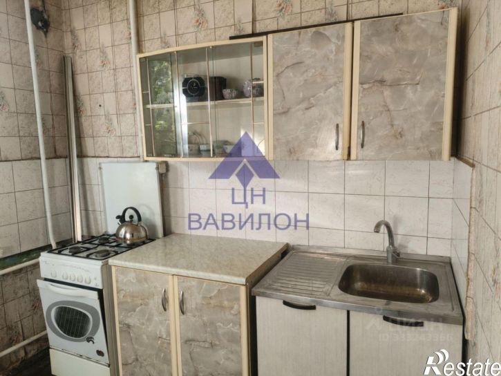 2-комн квартира ул 30 лет Победы, 16,  д. 16