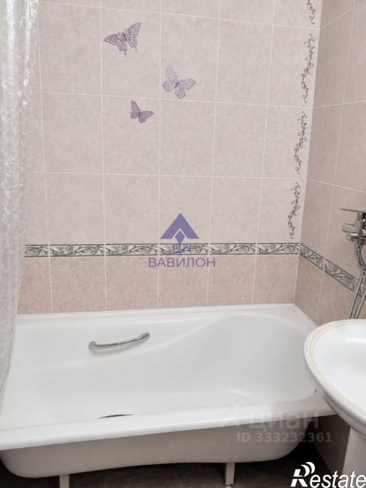4-комн квартира пр-кт Мира, 54,  д. 54