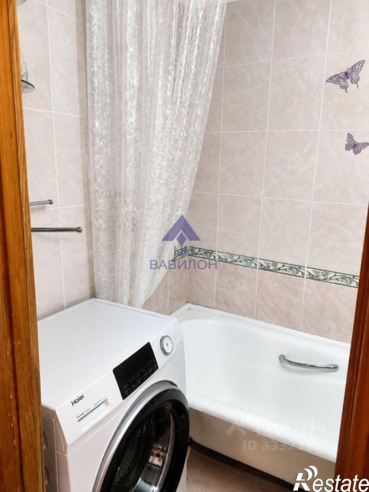 4-комн квартира пр-кт Мира, 54,  д. 54