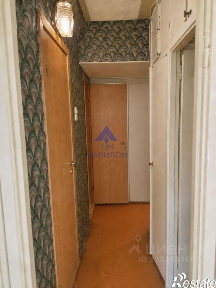 2-комн квартира ул 30 лет Победы, 16,  д. 16