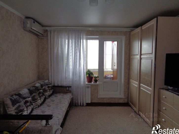 4-комн квартира ул Энтузиастов, 23,  д. 23