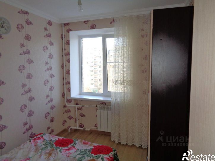 4-комн квартира ул Энтузиастов, 23,  д. 23