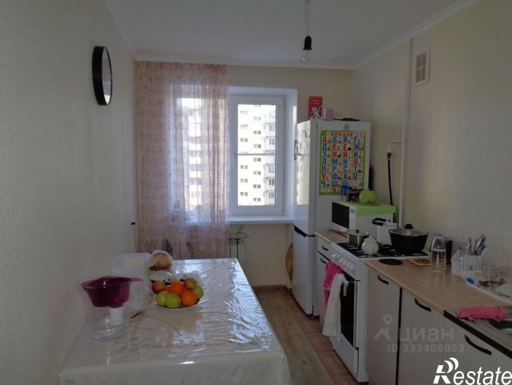 4-комн квартира ул Энтузиастов, 23,  д. 23