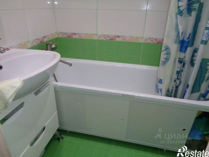 4-комн квартира ул Энтузиастов, 23,  д. 23