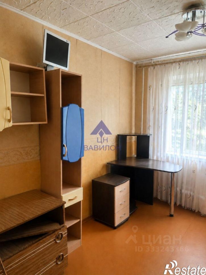 2-комн квартира ул 30 лет Победы, 16,  д. 16