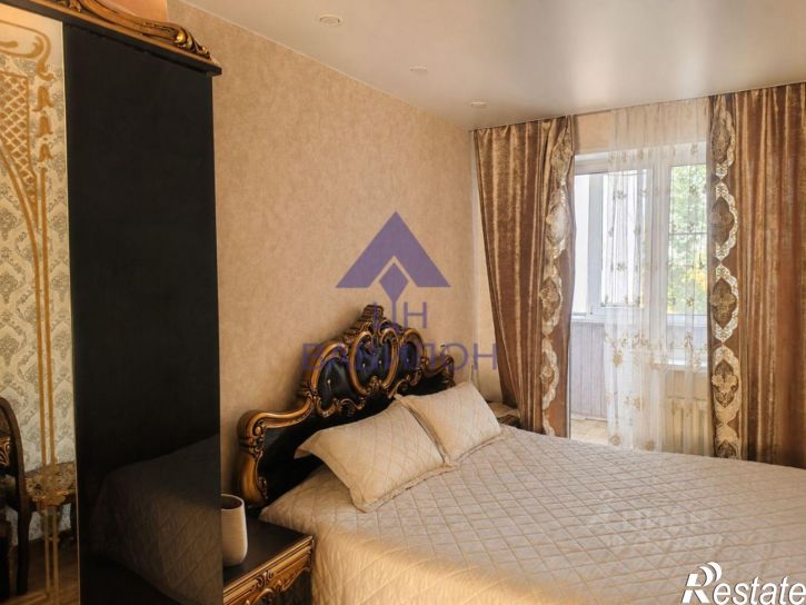 4-комн квартира пр-кт Мира, 54,  д. 54