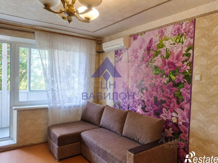 2-комн квартира ул 30 лет Победы, 16,  д. 16