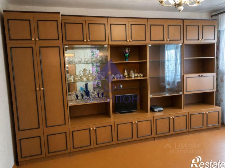 2-комн квартира ул 30 лет Победы, 16,  д. 16