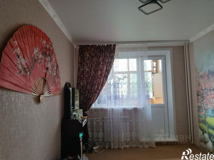 3-комн квартира ул Гагарина, 1,  д. 1