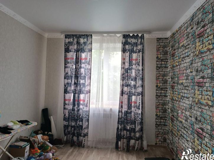 3-комн квартира ул Гагарина, 1,  д. 1