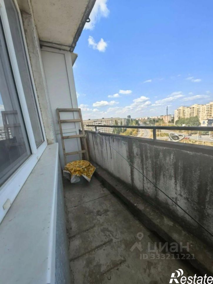 1-комн квартира пр-кт Курчатова, 21,  д. 21