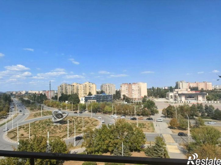 1-комн квартира пр-кт Курчатова, 21,  д. 21