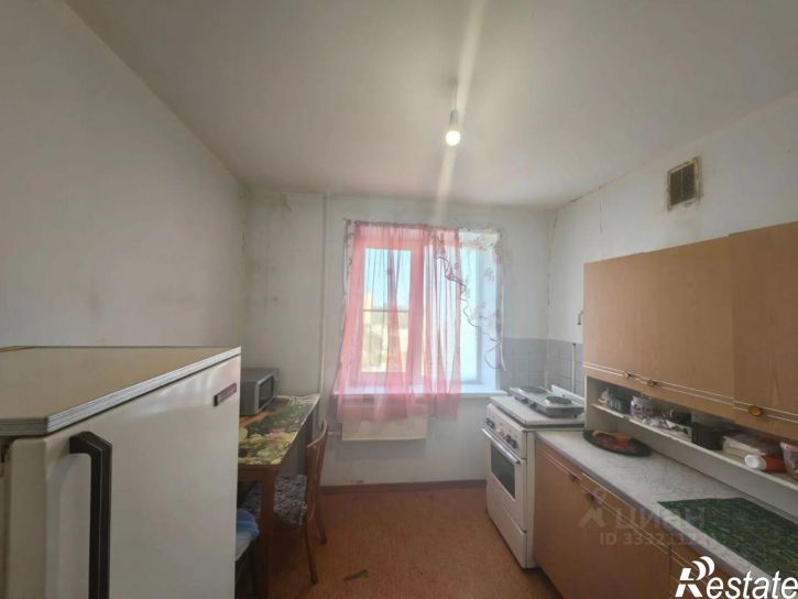 1-комн квартира пр-кт Курчатова, 21,  д. 21