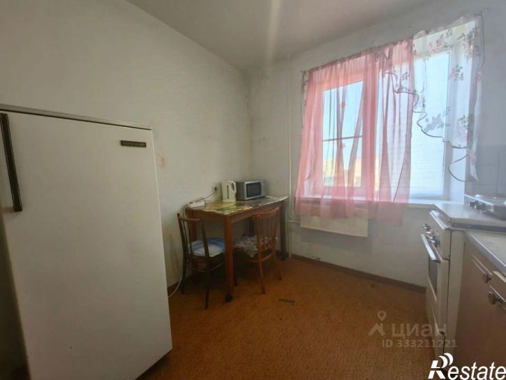 1-комн квартира пр-кт Курчатова, 21,  д. 21