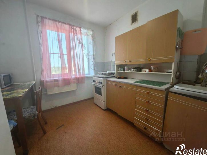 1-комн квартира пр-кт Курчатова, 21,  д. 21