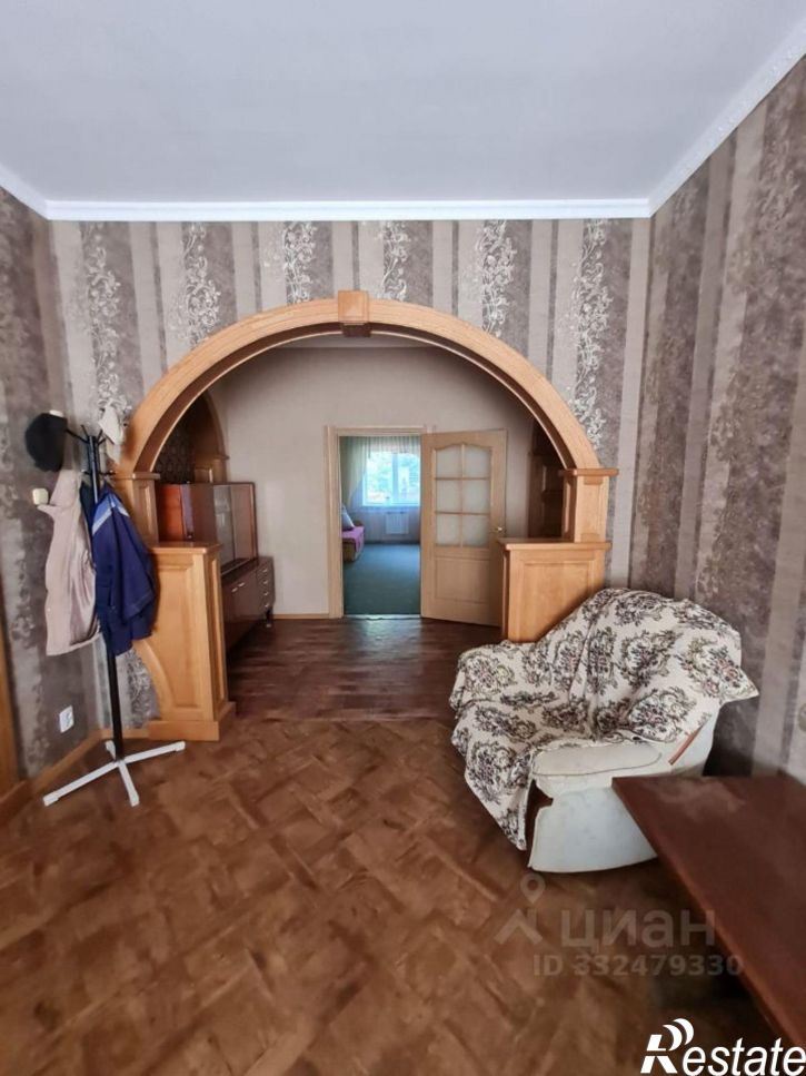 Коттедж/дом ул Ленинградская, 34,  д. 34
