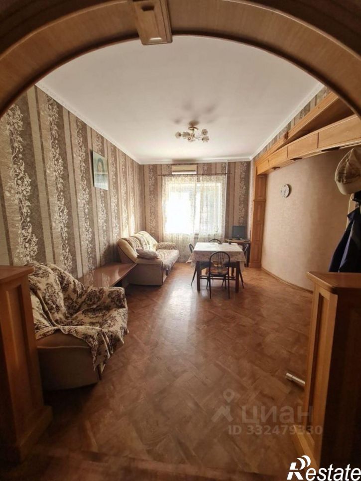 Коттедж/дом ул Ленинградская, 34,  д. 34