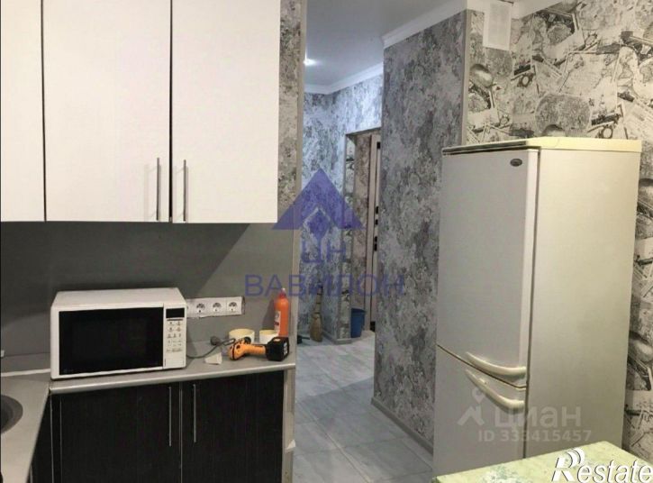 2-комн квартира ул Энтузиастов, 30,  д. 30