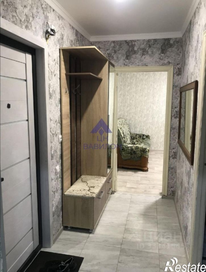 2-комн квартира ул Энтузиастов, 30,  д. 30