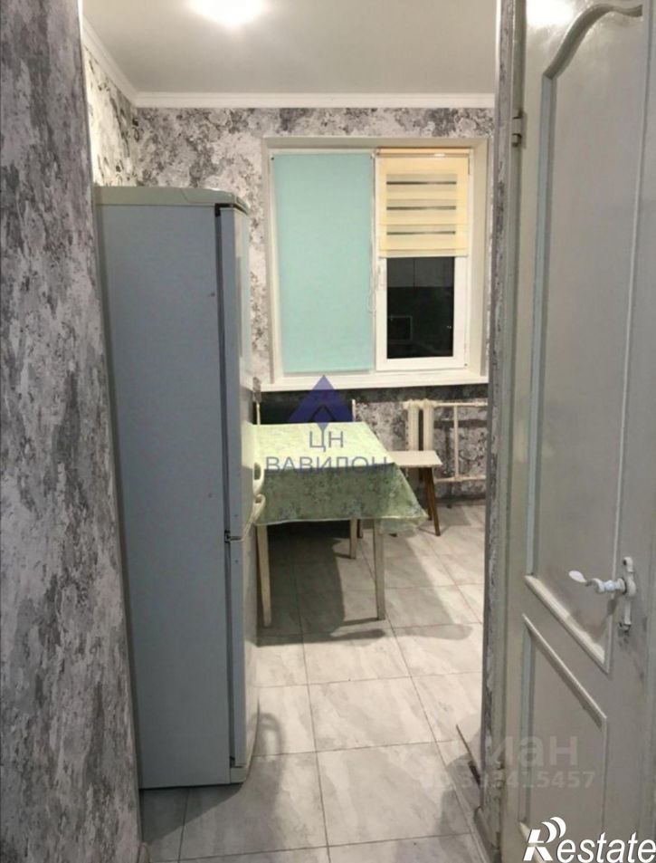 2-комн квартира ул Энтузиастов, 30,  д. 30