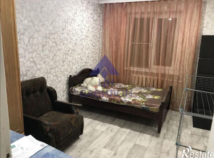 2-комн квартира ул Энтузиастов, 30,  д. 30