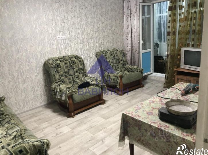 2-комн квартира ул Энтузиастов, 30,  д. 30