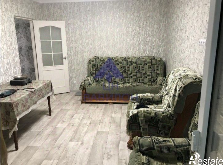 2-комн квартира ул Энтузиастов, 30,  д. 30