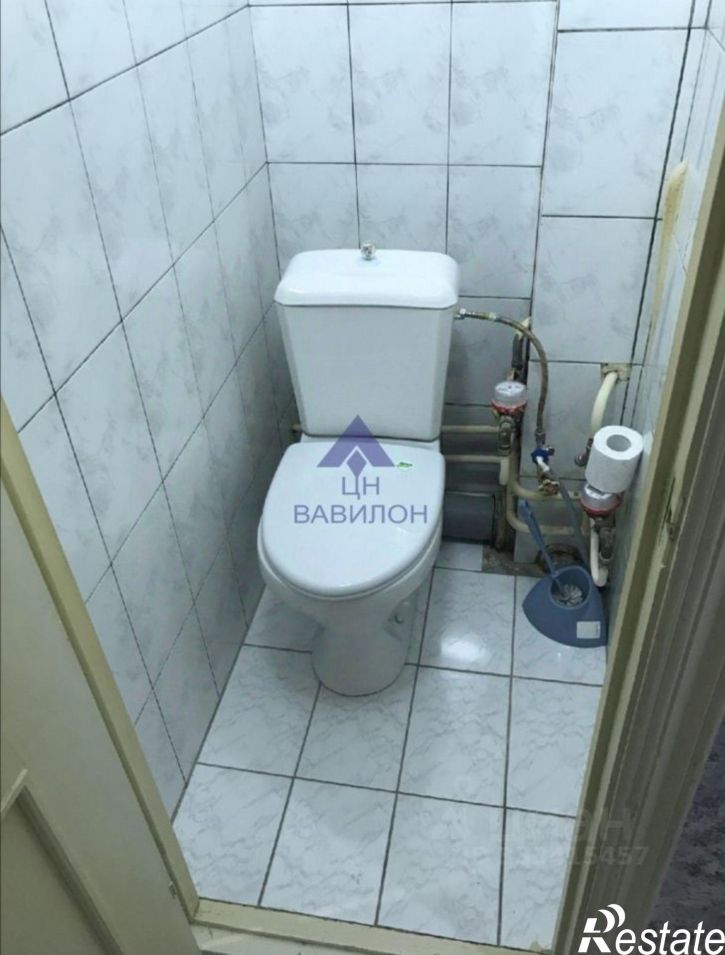 2-комн квартира ул Энтузиастов, 30,  д. 30