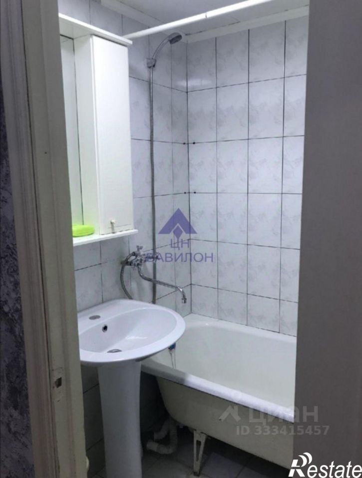 2-комн квартира ул Энтузиастов, 30,  д. 30