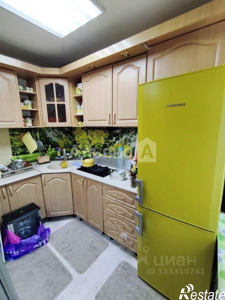 2-комн квартира ул Кадолина, 10,  д. 10