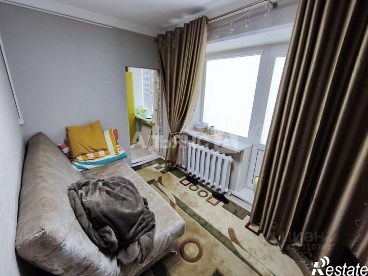 2-комн квартира ул Кадолина, 10,  д. 10