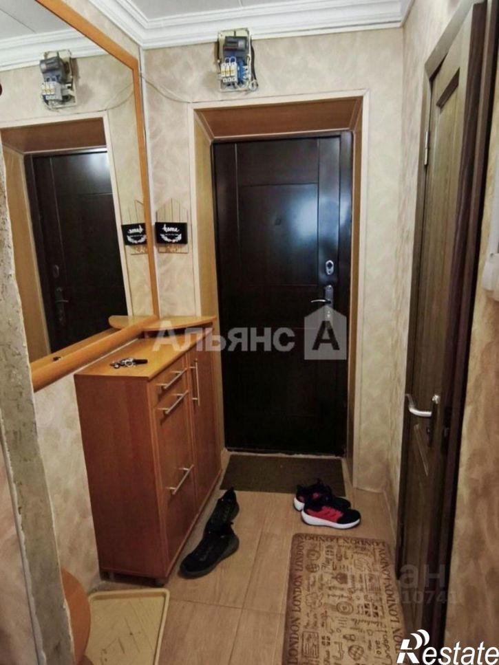 2-комн квартира ул Кадолина, 10,  д. 10