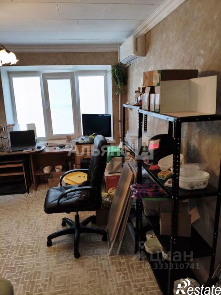 2-комн квартира ул Кадолина, 10,  д. 10