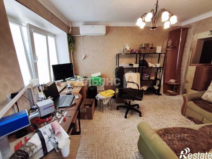 2-комн квартира ул Кадолина, 10,  д. 10