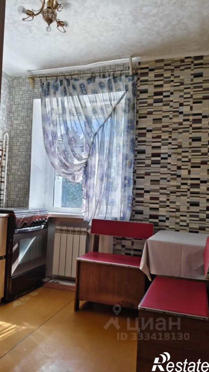 2-комн квартира ул Ленина, 33,  д. 33