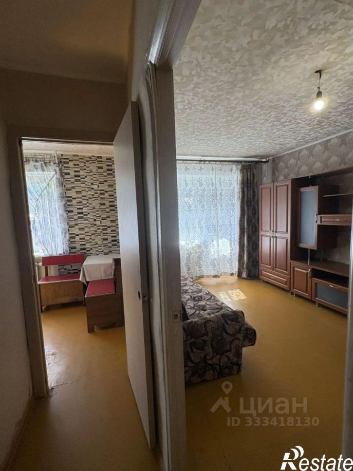 2-комн квартира ул Ленина, 33,  д. 33