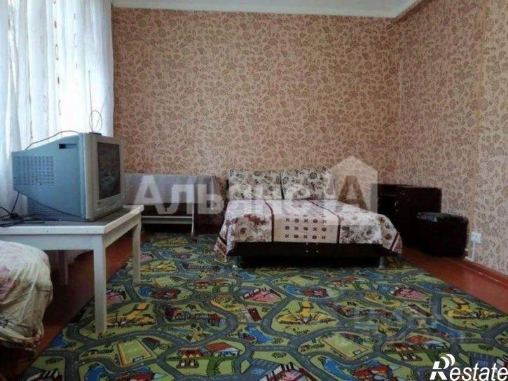2-комн квартира Волгодонск, Кадолина ул, 13