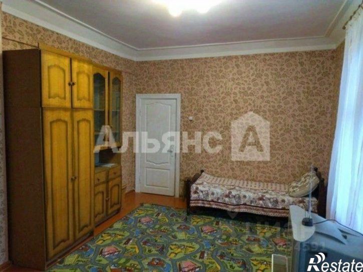 2-комн квартира Волгодонск, Кадолина ул, 13
