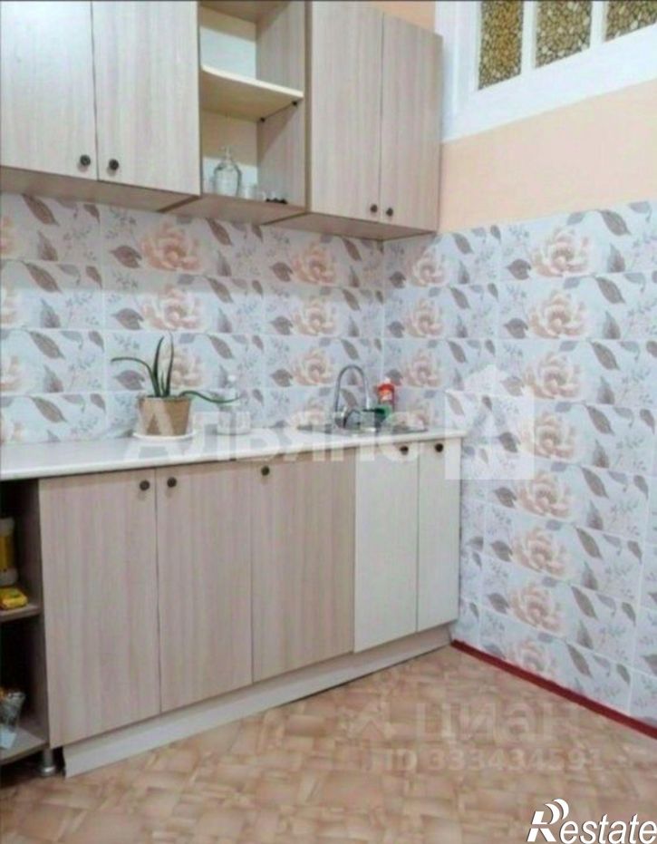 2-комн квартира Волгодонск, Кадолина ул, 13
